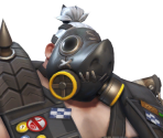Roadhog - Overwatch