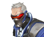 Soldier: 76 - Overwatch