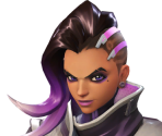 Sombra - Overwatch