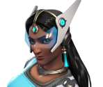 Symmetra - Overwatch