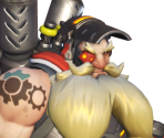 Torbjörn - Overwatch