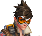 Tracer - Overwatch