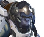 Winston - Overwatch