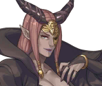 Nuibaba - Fire Emblem Echoes: Shadows of Valentia