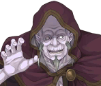 Tatarrah - Fire Emblem Echoes: Shadows of Valentia