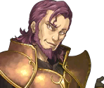 Slayde - Fire Emblem Echoes: Shadows of Valentia
