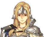 Mathilda - Fire Emblem Echoes: Shadows of Valentia