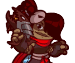 Dizzy (Kunoichi Dizzy) - Awesomenauts