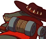 Smiles - Awesomenauts