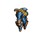 Famfrit - Final Fantasy: Record Keeper