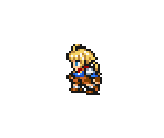 Marche - Final Fantasy: Record Keeper