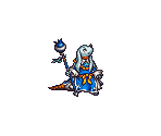 Babus - Final Fantasy: Record Keeper