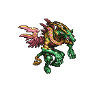 Adrammelech - Final Fantasy: Record Keeper
