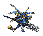 Mateus - Final Fantasy: Record Keeper