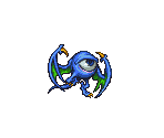 Floateye - Final Fantasy: Record Keeper