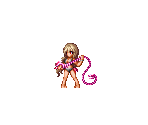 Seabreeze Dark Fina - Final Fantasy: Brave Exvius