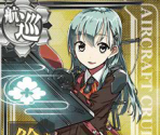Suzuya Kai - Kantai Collection (JPN)