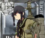 Kitakami - Kantai Collection (JPN)