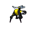 Bee - Egg Mania: Eggstreme Madness