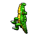 Crocodile - Egg Mania: Eggstreme Madness