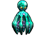 Octopus - Egg Mania: Eggstreme Madness