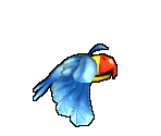 Parrot - Egg Mania: Eggstreme Madness