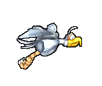 Seagull - Egg Mania: Eggstreme Madness