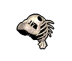 Shark (Undead) - Egg Mania: Eggstreme Madness