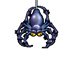 Spider - Egg Mania: Eggstreme Madness