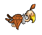 Vulture - Egg Mania: Eggstreme Madness