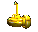 Submarine - Egg Mania: Eggstreme Madness