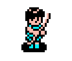 Carl - Dragon Buster II: Yami no Fuuin (JPN)