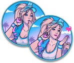 Events (Animated) (Frames) - Heroes of the Storm