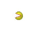 General Sprites - Pac-Men