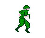 Jason - Silent Assault (Bootleg)