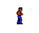 Jack Slater - Last Action Hero