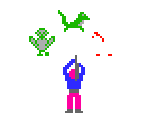 Shooting Gallery - Action 52 (Bootleg)