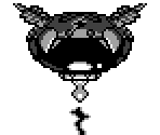 Lightning Saucer - Virtual Boy Wario Land