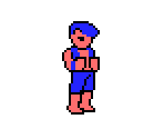 Billy - Double Dragon (Bootleg)