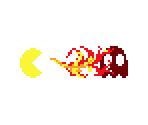 General Sprites - Pac-Man (I.T.)