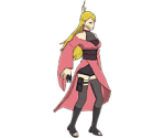 Breeze Dancer (Timeskip) - Naruto Online