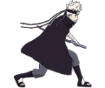 Midnight Blade (Timeskip) - Naruto Online