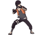 Scarlet Blaze (Timeskip) - Naruto Online