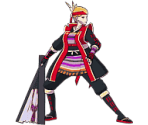 Breeze Dancer (Supernova) - Naruto Online