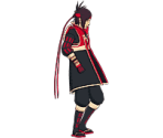 Scarlet Blaze (Supernova) - Naruto Online