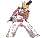 Breeze Dancer (Eternal Belief) - Naruto Online