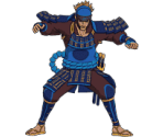 Crimson Fist (Eternal Belief) - Naruto Online
