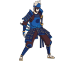 Midnight Blade (Eternal Belief) - Naruto Online