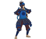 Scarlet Blaze (Eternal Belief) - Naruto Online