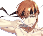 Gaius (Ylissean Summer) - Fire Emblem: Heroes